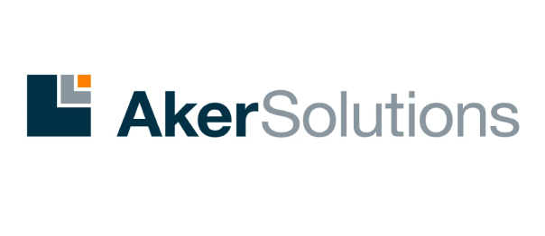 logo Aker Solutions